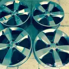 للبيع جنوط جييب اوفرلاند مقاس 20 انش أصلية