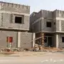 مقاول انشاء مباني فلل ملاحق توسعة مطابخ ترميم