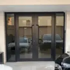 المنيوم ابواب شبابيك حناجر بالكونات سوي حنا جدة