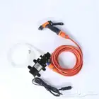 اصغر مضخة لغسيل السيارة