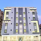 تملك شقه 5 غرف مدخلين تقبل جميع البنوك