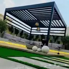 حداد مضلات وسواتر وسندويتش بنل