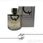 عطر كوارتز