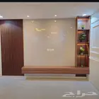 فني ديكورات بجميع انوعها ودهانات دخليه وخرجيه