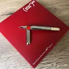 جديدنا من مونت بلانك اقلام ميدليات كبكات 