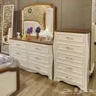 غرف نوم جديده