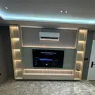 الدمام  الشرقيه  الخبر  ديكورات_داخليه  مريات_مودرن  خلفيات