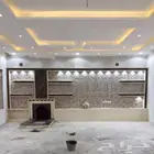 أفخم التصاميم مشبات افران