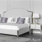 غرف نوم وتاثيثات فندقية