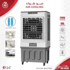 مبرد هواء صحراوي 60 لتر 250 واط من DLC محرك نحاسي بالكامل 3