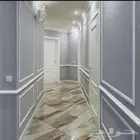 دهنات ديكورات جبس امبور