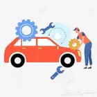 ورشة متنقله وورشه ثابته