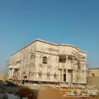 حجر طبيعي وجي ارسي