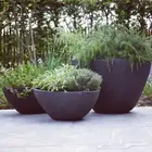 نوافير شلالات مراكن فايبر جلاس