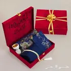 بوكس هدايا رمضانية انيقة
