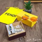 طقم هديه نسائيه