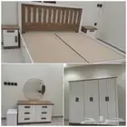 غرف نوم وطني