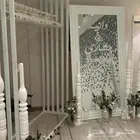 تنسيق حفلات وتنسيق جميع المناسبات والهداياء