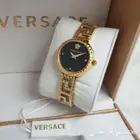 ساعات فرزتشي نسائي استيل