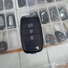 ريموت كيا ريو محل مفاتيح لبن