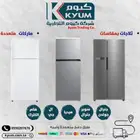ثلاجة - ثلاجات شركات متعددة متوفر كاش و اقساط