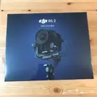 dji rs 2 pro combo