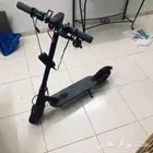 سكوتر للليع