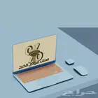 تصميم لوقو على حسب الطلب وبأسعار رمزيه