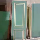 لي جميع انواع الابواب الخشبيه