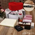 هدايا رجاليه فاخره شماغ ماركه خامه ممتازه