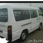باص موديل 2000