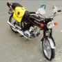 دباب سوزوكي 110 ياباني للبيع 
