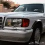 560مرسيدس 90