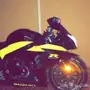 سزوكي  1000cc 2009