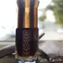 دهن عود طبيعي