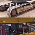 سواق بكلين وشيول