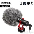 مايك بويا احترافي للكاميرات BOYA MM1 