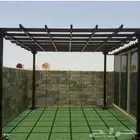 حداد عام مضلات وبرجولات وسندويش بنل
