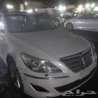 هونداي جينيسس 2014