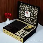بوكس ملكي رجالي شتوي هدايا الشتاء هدايا تهدي بها من تحب