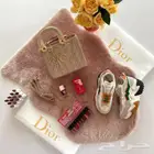 هدايا نسائيه فاخره الوان واشكال متنوعه