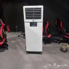 مكيفات للايجار
