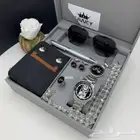اطقم فاخر رجالي بالاسم