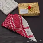 اشمغة رجالية ماركات متنوعة