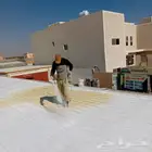 عزل فوم معتمد من شركة الكهرباء