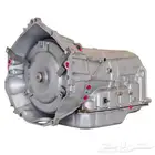 توضيب قير GMC gm