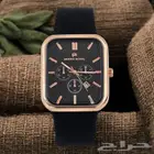 ساعه رجالي مونت رويال