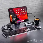 مصممة جرافيك