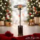 دفايه غازخارجية للحدائق والمطاعم