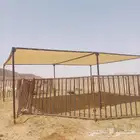 مضلات الإبل جميع مقاسات